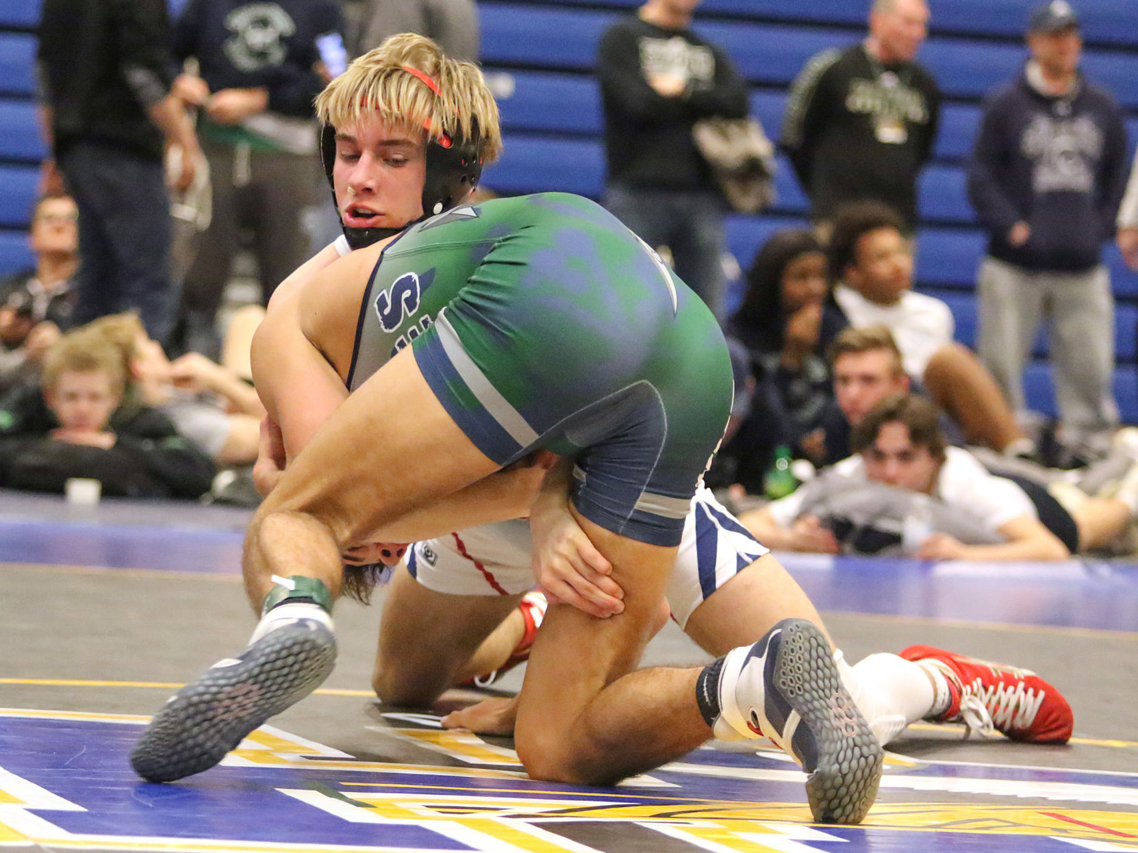 Kyle Thrasher Tournament